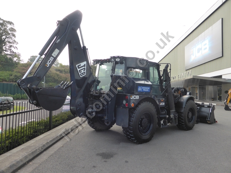 Watch out we are the S-T